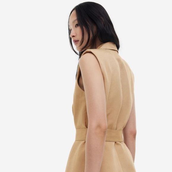 H&M dress - Picture 4 of 9